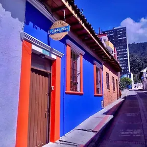 La Candelaria Hostal