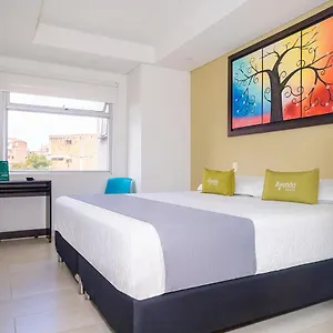 Oasis Rionegro