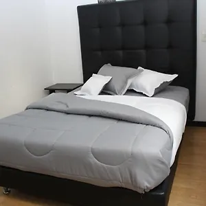 Montecarlo Boutique Hotel