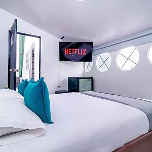 Ayenda Hotel