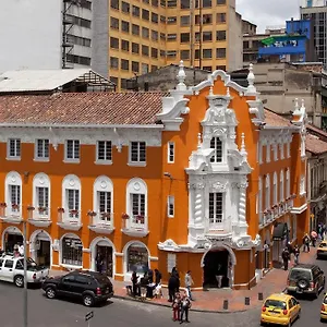 Ambar Hotel