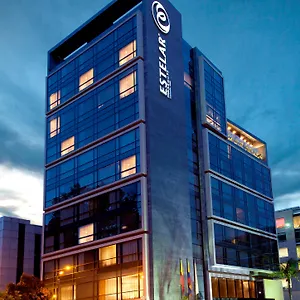 Estelar Parque De La 93 Hotel