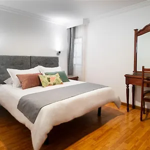 Ayenda 1066 El Virrey Centro Hotel