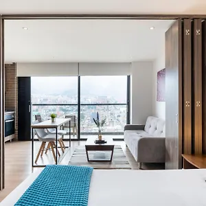 72hub By Jalo Apartment