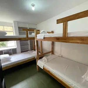 Hostal La Bodeguita Del Mundo Laureles Medellín
