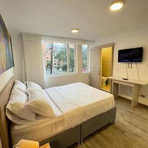 Hostelfc Javeriana Apartahotel