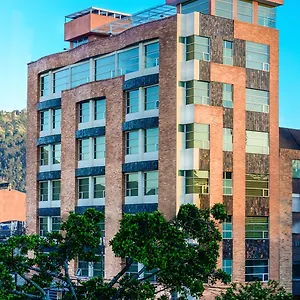 Parque 63 Hotel