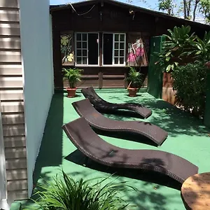 Casa Ingrid San Andrés