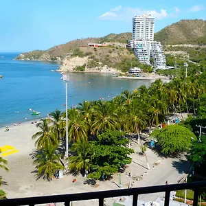 10c Edf.playa Santa Marta (Magdalena)
