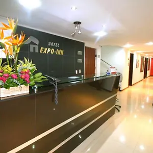 Expo Embajada Hotel