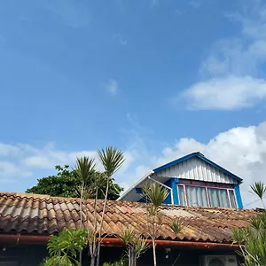 Sailodge.com San Andrés