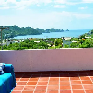 Conjunto Monte Luna Taganga